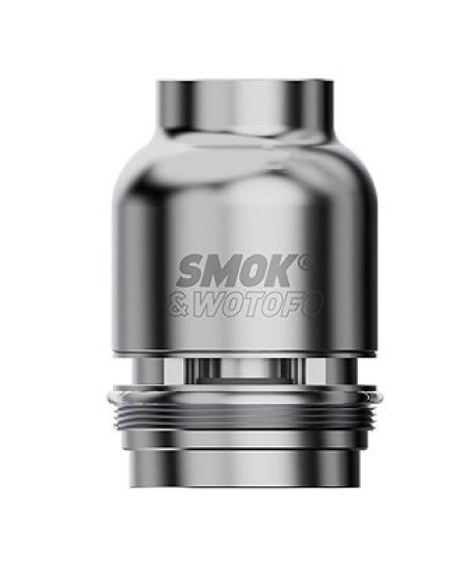 Preview: Smok TFV18 RBA Coil